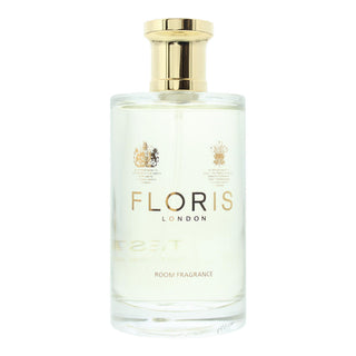 Floris Of London Sandalwood & Patchouli Room Spray *Tester