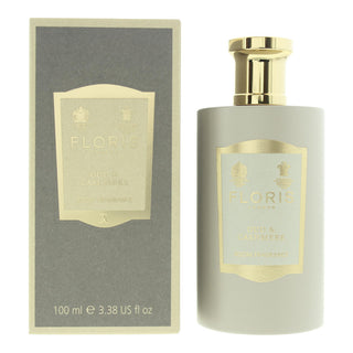Floris Of London Oud And Cashmere Oriental Room Spray