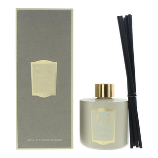 Floris Of London Oud And Cashmere Reed diffuser Aroma Reed Diffuser