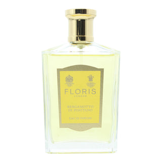 Floris Of London Bergamotto Di Positano Unisex | EDP Tester