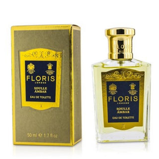 Floris Of London Soulle Ambar for Women | EDT