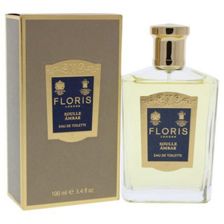 Floris Of London Soulle Ambar for Women | EDT