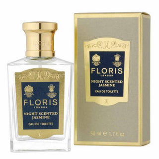 Floris Of London Night Scented Jasmine for Women | EDT