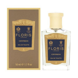 Floris Of London Chypress Unisex | EDT