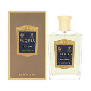 Floris Of London Chypress Unisex | EDT