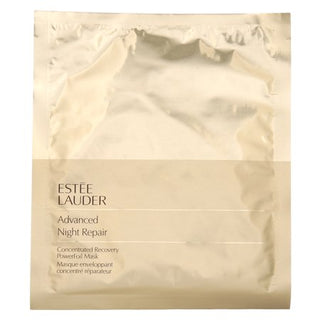 Estee Lauder Set Estee Lauder Advanced Night Repair Repairing Sheet Mask Face Night