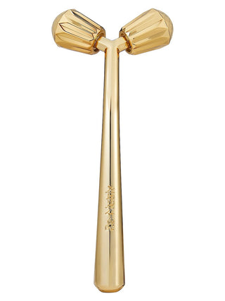 Estee Lauder Re-Nutriv Gold Face Massage Roller