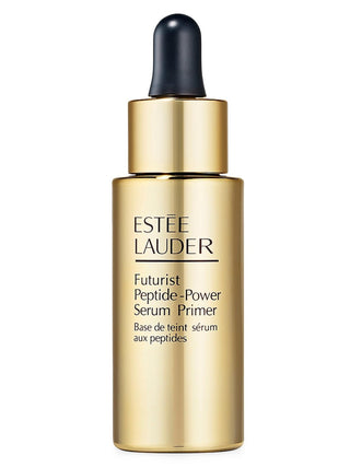 Estee Lauder Futurist Peptide-Power Hydration Serum For Face