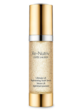 Estee Lauder Re-Nutriv Ultimate Lift Regenerating Youth Lifting Serum Face