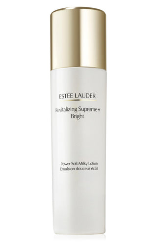 Estee Lauder Revitalizing Supreme+ Vitamin C Brightening Lotion For Face