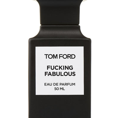 Tom Ford Fucking Fabulous for Men | EDP