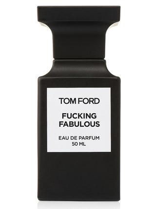 Tom Ford Fucking Fabulous for Men | EDP