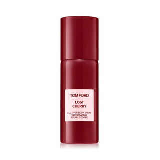 Tom Ford Lost Cherry Body Spray