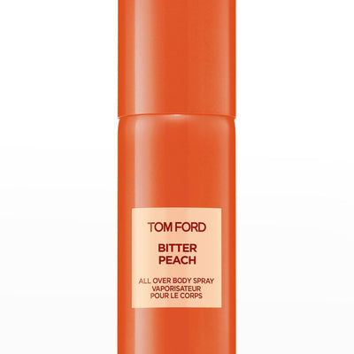 Tom Ford Bitter Peach Scented Spray Unisex