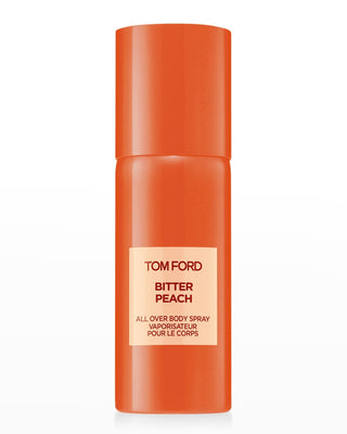 Tom Ford Bitter Peach Scented Spray Unisex