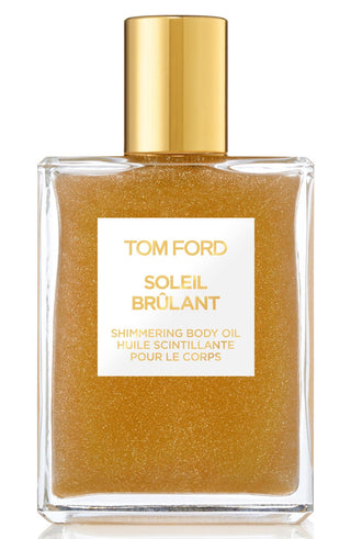 Tom Ford Soleil Brulant Shimmering Body Oil Day