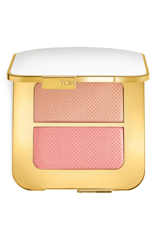 Tom Ford Soleil Sheer Illuminating Blush Highlighter Compact