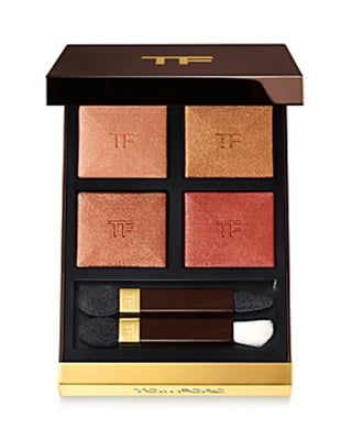 Tom Ford Eye Color Quad Eyeshadow Palette 41
