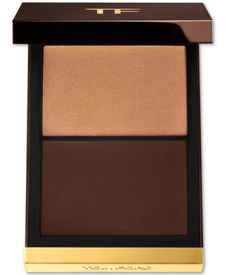 Tom Ford Shade&Illuminate Contouring Palette Intensity 2 Shades 03