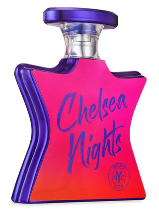 Bond No.9 Chelsea Nights for Women | EDP