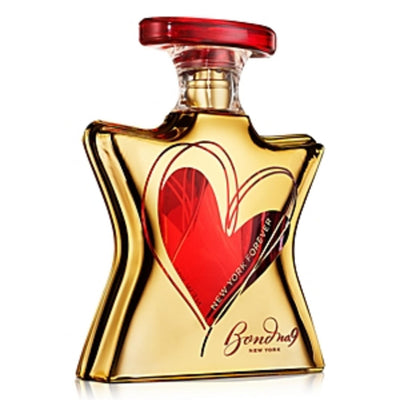 Bond No.9 New York Forever Unisex | EDP