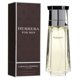 Carolina Herrera Herrera for Men | EDT