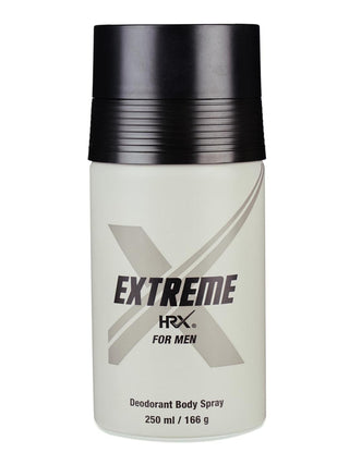 Hrx Extreme Deodorant Spray For Men