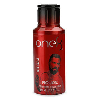 One 8 Rouge Scented Spray For Men