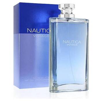 Nautica Voyage for Men | EDT
