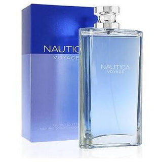 Nautica Voyage for Men | EDT