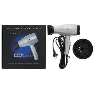 FHI Heat Elite Professional Series Hair Dryer Black