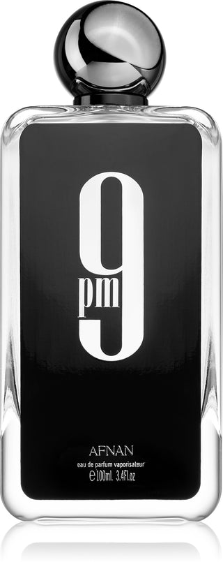 Afnan 9 Pm EDP
