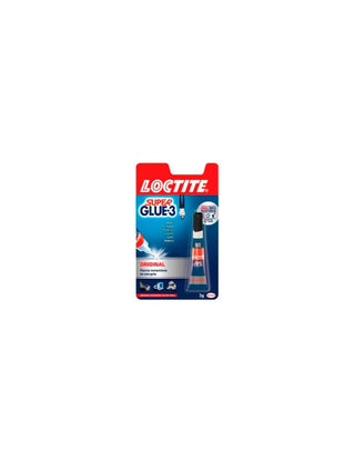 LOCTITE Superglue 3