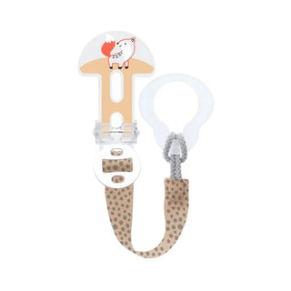 Mam Brooch Clip Neutral