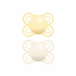 MAM Perfect Pacifier 2-6M Set