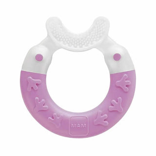 Mam Bite & Brush Pink