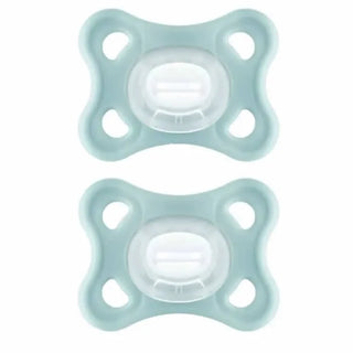 MAM Comfort Pacifier 3-12M Set