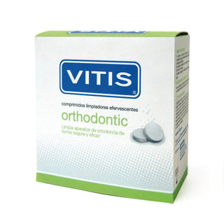 Vitis Toothpaste Orthodontic