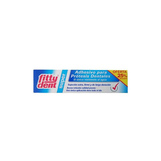 PHB Fittydent Superadhesivo Prótesis 40g