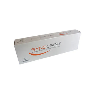 BAUSCH LOMB Synocrom