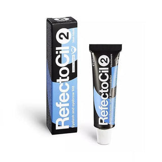REFECTOCIL Eyebrow Tint Blue-Black
