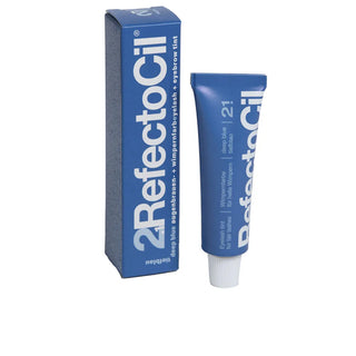 REFECTOCIL Eyelash Tint Deep Blue 2