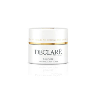 DECLARÉ Nutrivital Cream Normal Skin