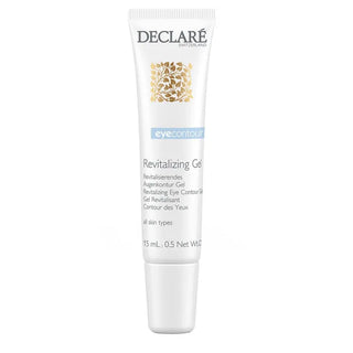 DECLARÉ Revitalizing Eye Contour Gel