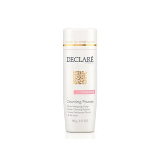 Declaré Cleansing Powder