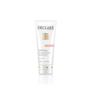DECLARÉ Soft Peeling Exfoliant