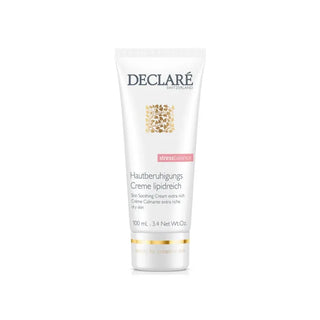 DECLARÉ Skin Soothing Cream Extra Rich