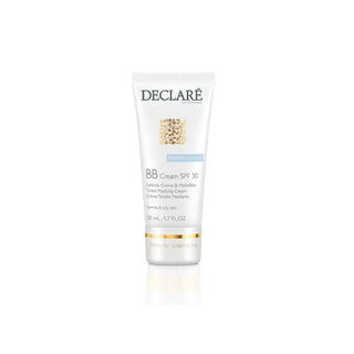 Declaré BB Cream SPF30 Normal and Oily Skin