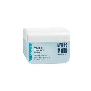 Marlies Möller Moisture Marine Mask