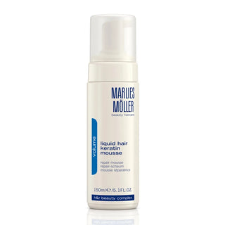 Marlies Möller Volume Liquid Hair Keratin Mousse
